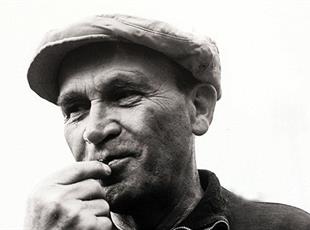 Бела Гуттманн, Getty Images