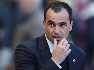 Роберто Мартинес, Google