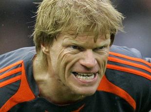 Оливер Кан, YouTube