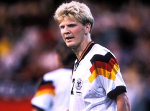 Штефан Эффенберг, kicker