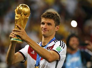 Томас Мюллер, VAVEL.com