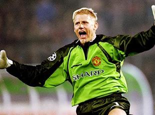 Петер Шмейхель, Getty Images