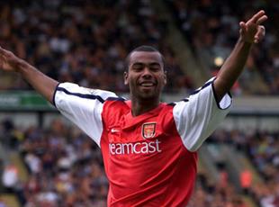 Эшли Коул, metro