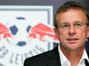 Ральф Рангник, Getty Images