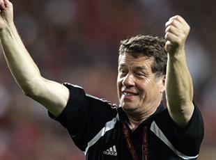 Отто Рехагель, Getty Images