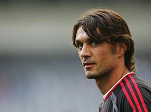 Паоло Мальдини, Getty Images