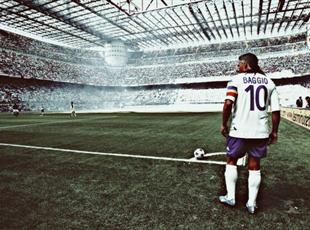 роберто баджо, twitter