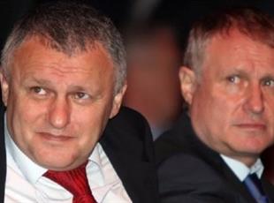 братья суркисы, capital.ua