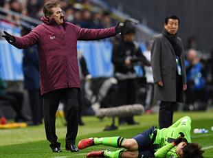 Рикардо Ла Вольпе, getty images