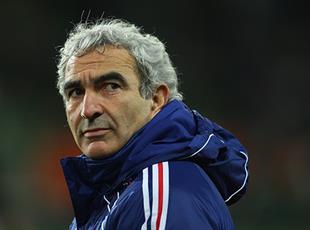 Раймон Доменек, Getty Images