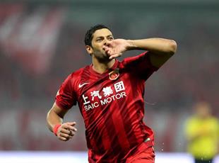 Около 60 млн долларов, фото фк шанхай сипг