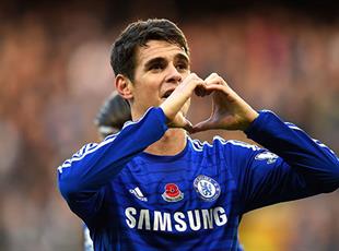 Оскар, 51 млн фунтов,  getty images