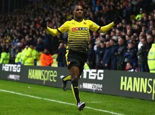 ОДИОН ИГАЛО, GETTY IMAGES