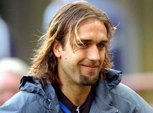 Габриэль Батистута, getty images