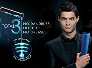 Криштиану Роналду, fast-management.com