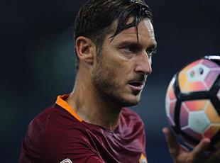 франческо тотти, getty images