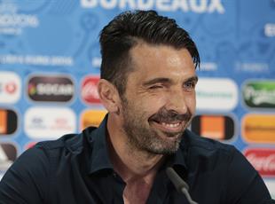 Джанлуиджи Буффон. Правила жизни