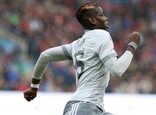 Похоже, Этим рукавам недолго осталось быть чистыми, getty images