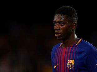 Барселона, getty images