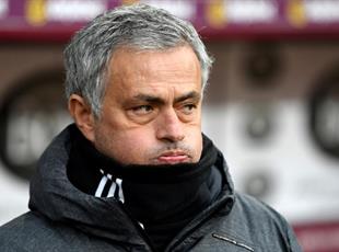 Жозе МОуриньо, getty images