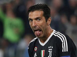 Джанлуиджи Буффон, getty images