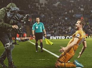 Харри Кейн, twitter.com/hkane