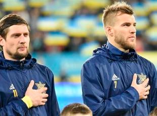 Лучшие бомбардиры чемпионата Украины с 2000 года — Тест