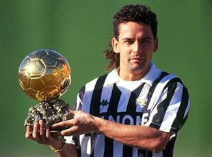 Роберто Баджо 51 — что вы знаете о легенде?