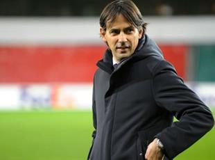 СИМОНЕ ИНДЗАГИ, GETTY IMAGES