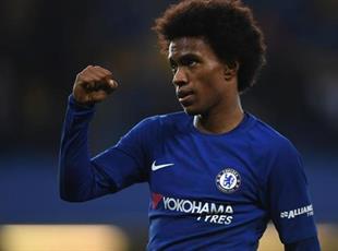 ВИЛЛИАН, GETTY IMAGES