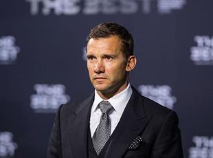 АНДРЕЙ ШЕВЧЕНКО, GETTY IMAGES