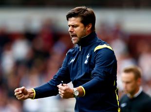 Маурисио Почеттино, Getty Images