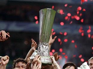 Вспомни всех победителей Лиги Европы/Кубка УЕФА за последние 20 лет