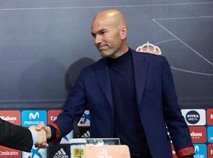 Зинедин Зидан