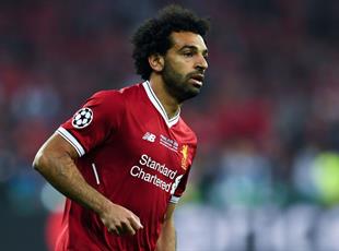 МОХАМЕД САЛАХ, GETTY IMAGES