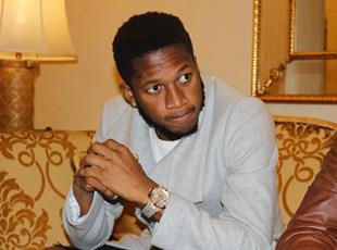 Фред, фото Василий Войтюк