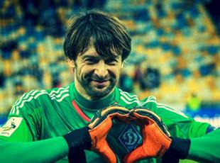 Бесценная история Александра Шовковского об UEFA Champions League