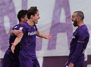 Фиорентина, Getty Images