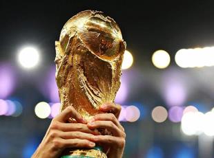 Насколько внимательно ты смотрел чемпионат мира 2018 — тест