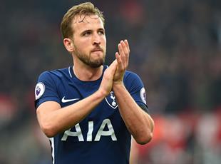 Харри Кейн, Getty Images