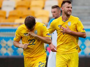 Тест на внимательность: Лига Наций, новичок Карпат и другое