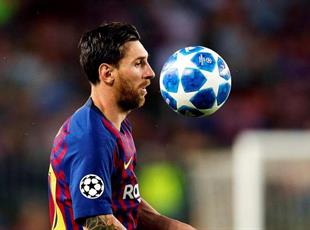 Тест на внимательность: стартовала Лига чемпионов