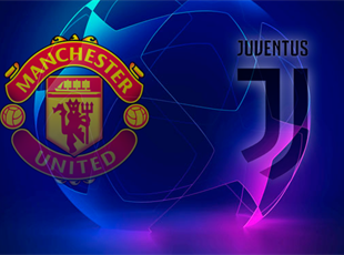 МЮ или Юве: кто фаворит у букмекеров — ТЕСТ