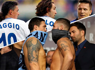 Усик или футболист: угадай чья цитата