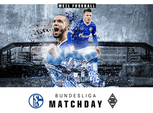 Шальке — Боруссия М: кто фаворит противостояния