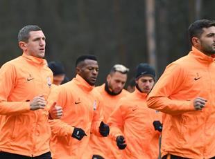 ФОТО ФК Шахтер