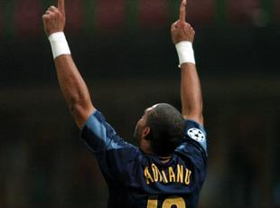 Адриано, getty images