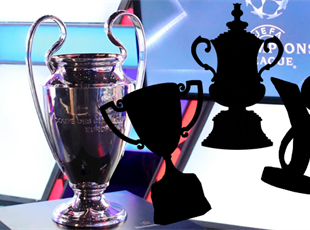 Требл — кто сохраняет шансы войти в историю