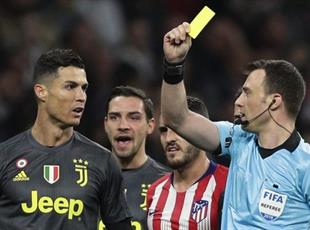 Ювентус — Атлетико: кто фаворит противостояния