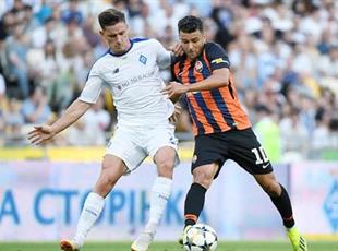 Шахтер — Динамо: кто фаворит противостояния 